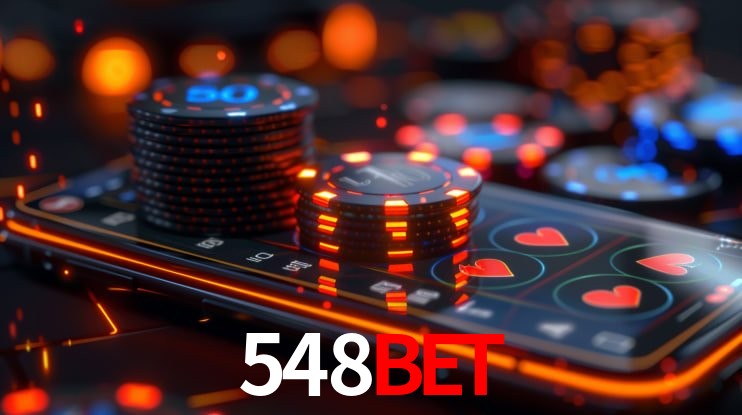 Experiência VIP 548BET