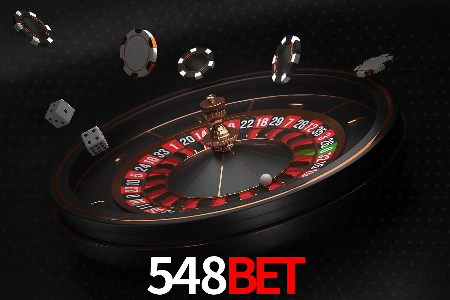 548BET - Site Oficial do Cassino Online - 548BET.COM