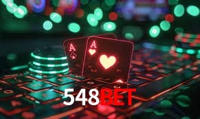 Experiência VIP 548BET