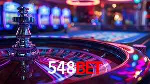 Statistics 548BET
