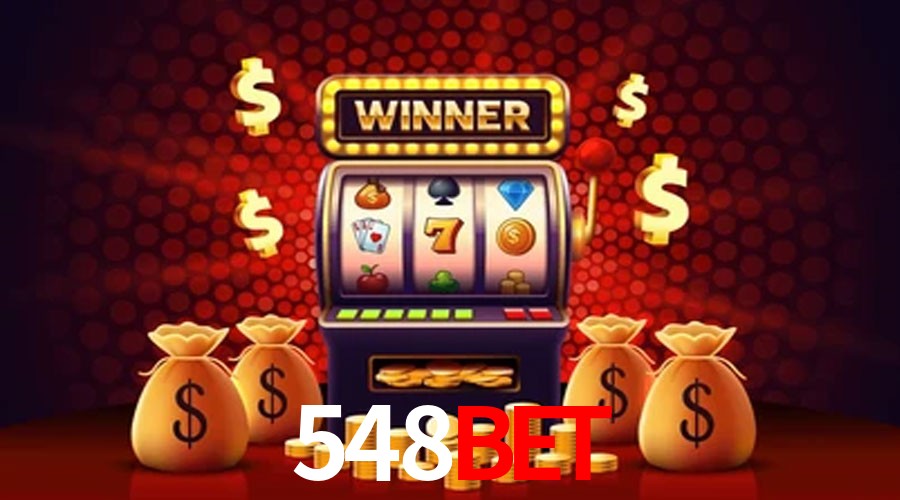 Secure Login 548BET
