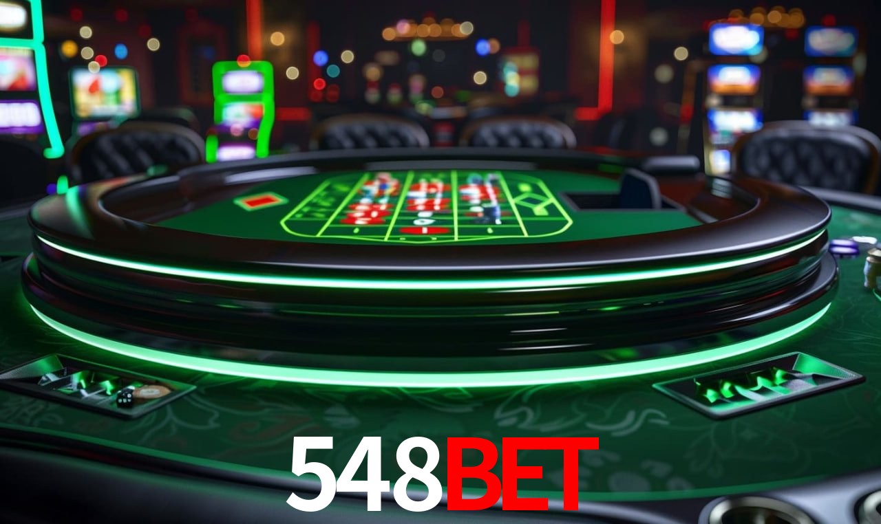 Seasonal Promotions 548BET