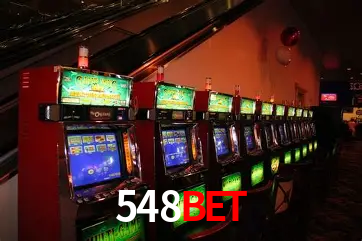 Descubra a Essência do 548BET: Nossa História e Compromissos