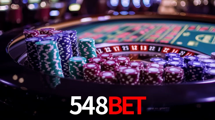 Tournaments 548BET