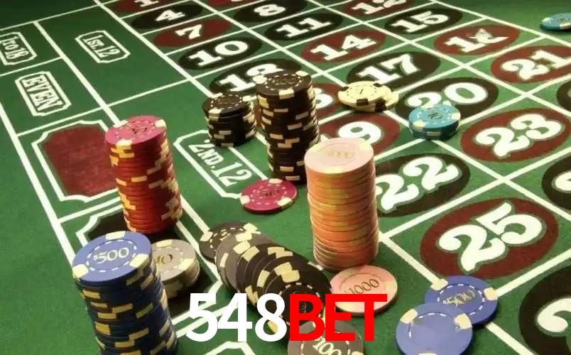 Player Reviews 548BET