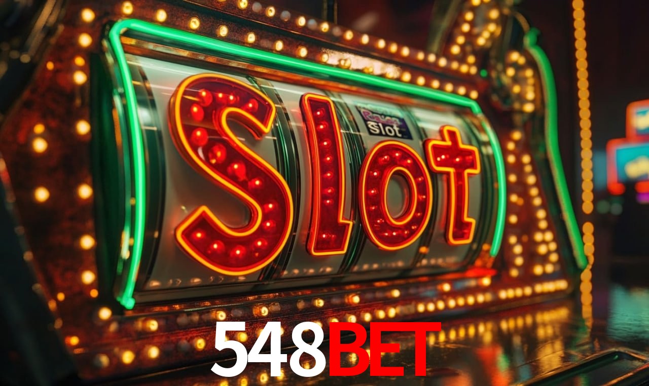 Account Benefits 548BET