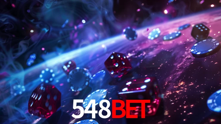Slot Games 548BET