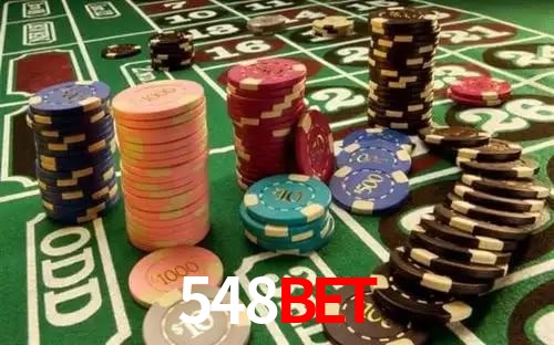 Exclusive Games 548BET