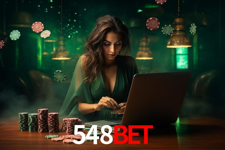 Premium Interface 548BET