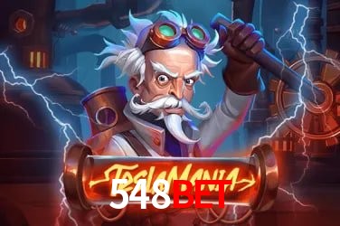 Slot Games 548BET