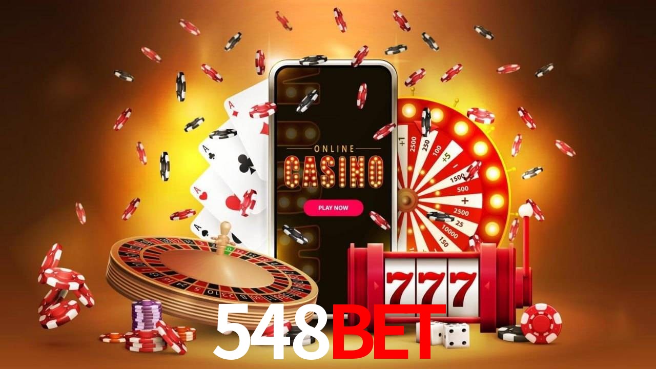 Games Directory 548BET
