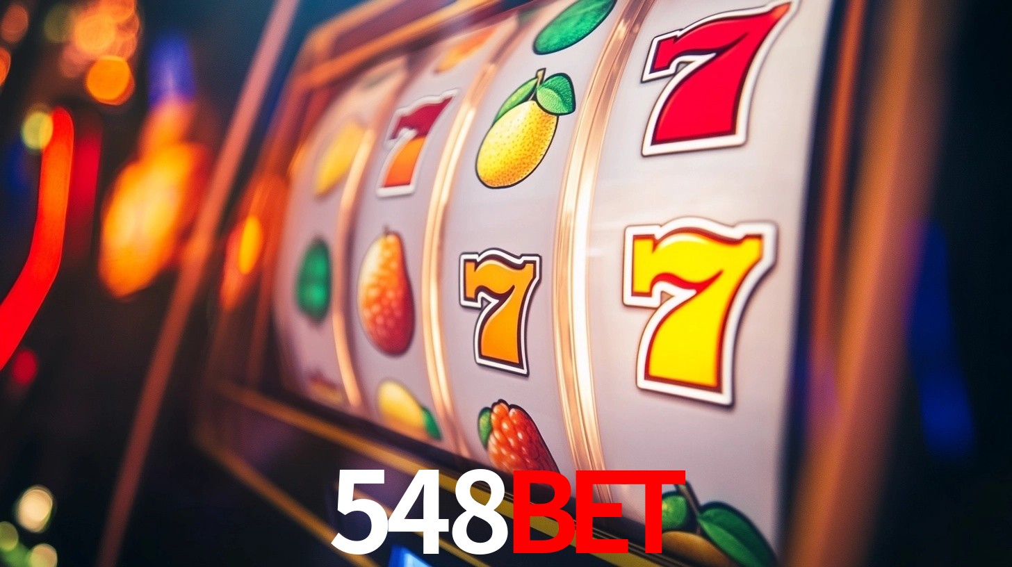 Ofertas Imperdíveis na 548BET: Promoções e Bônus Que Valem a Pena