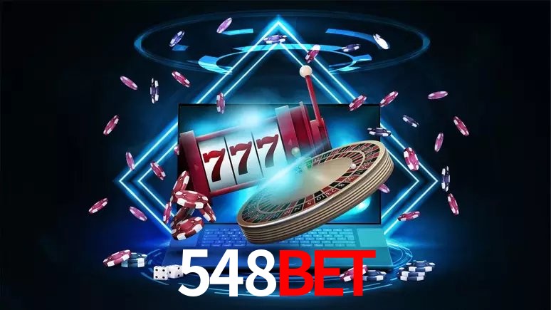 Live Casino 548BET