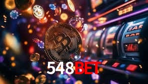A Emoção da Loteria na 548BET: Uma Chance de Mudança de Vida