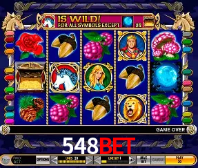 VIP Casino 548BET