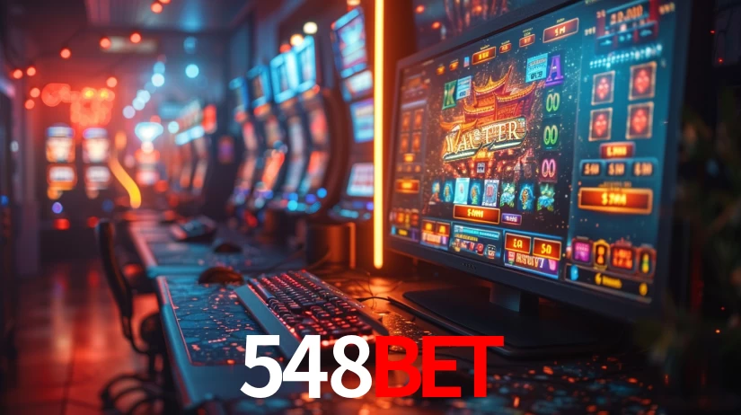 548BET Login
