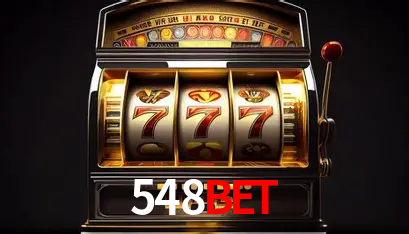 Apostas Esportivas na 548BET: Um Guia Completo