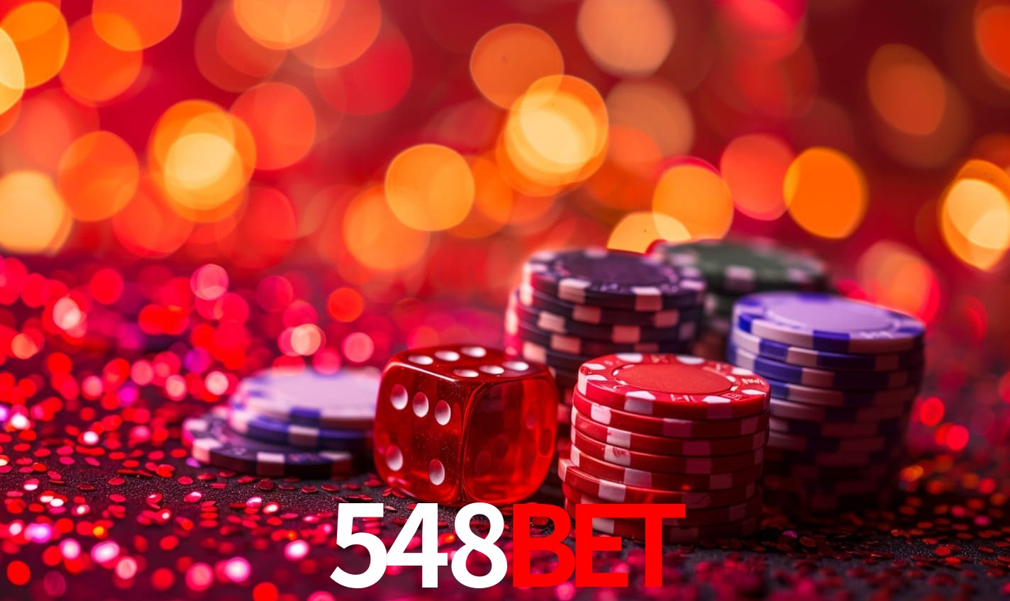 Explorando a Categoria de Eventos em Apostas na 548BET