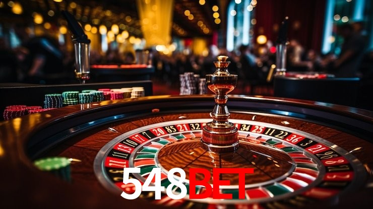 Exclusive Offers 548BET