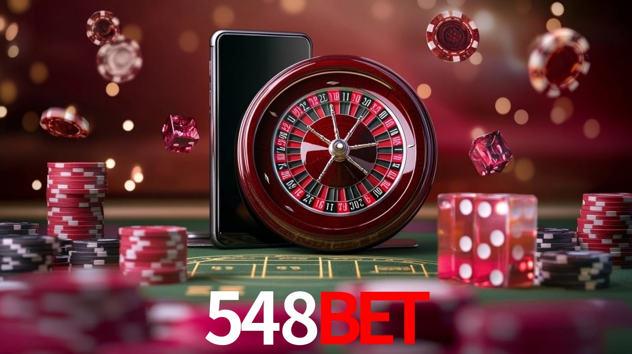 Football Betting 548BET